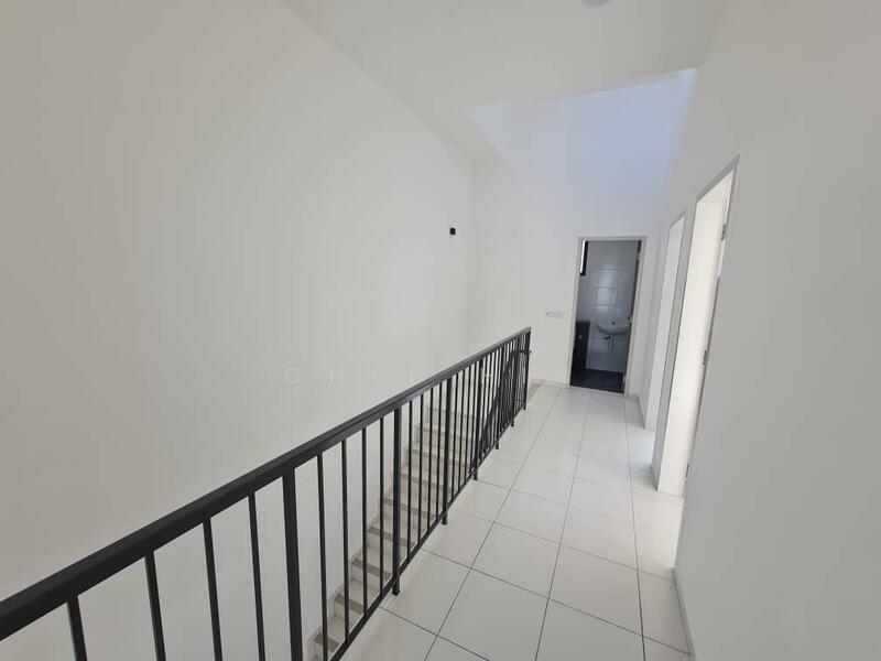 For Rent - Regent Garden Garden Home @ Eco Grandeur