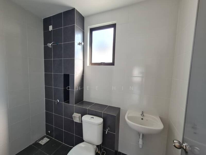 For Rent - Regent Garden Garden Home @ Eco Grandeur