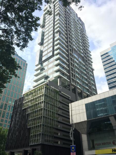 Kondominium untuk Dijual di The Manhattan - Wen Jiah Choo - Exterior - PropertyGuru.com.my