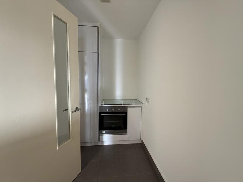 Service Residence for Sale at G Residence - CH TAN - Kitchen - PropertyGuru.com.my