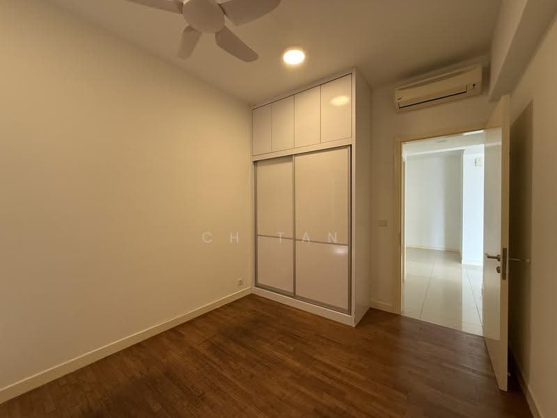 Service Residence for Sale at G Residence - CH TAN - Bedroom - PropertyGuru.com.my