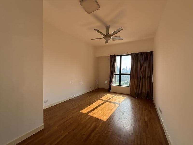 Service Residence for Sale at G Residence - CH TAN - Bedroom - PropertyGuru.com.my