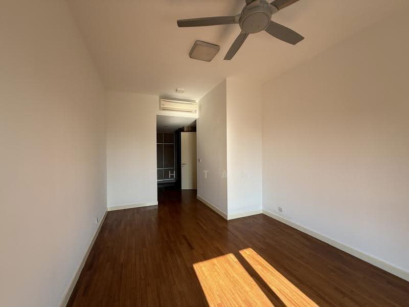 Service Residence for Sale at G Residence - CH TAN - Bedroom - PropertyGuru.com.my