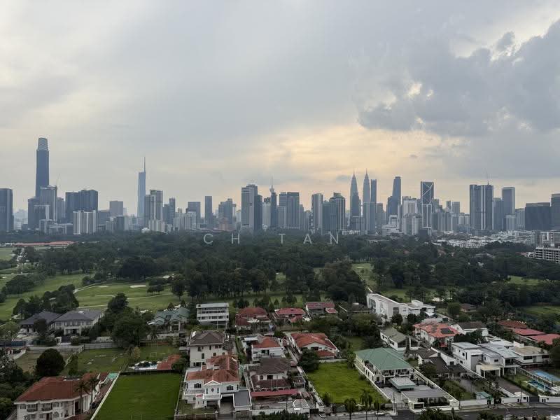 Service Residence for Sale at G Residence - CH TAN - Exterior - PropertyGuru.com.my