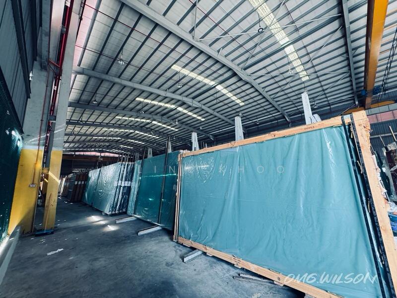 Warehouse