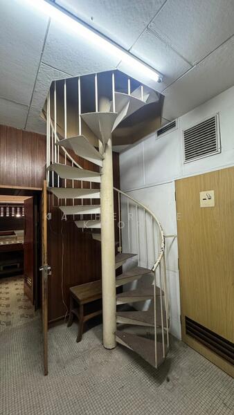 Corridor