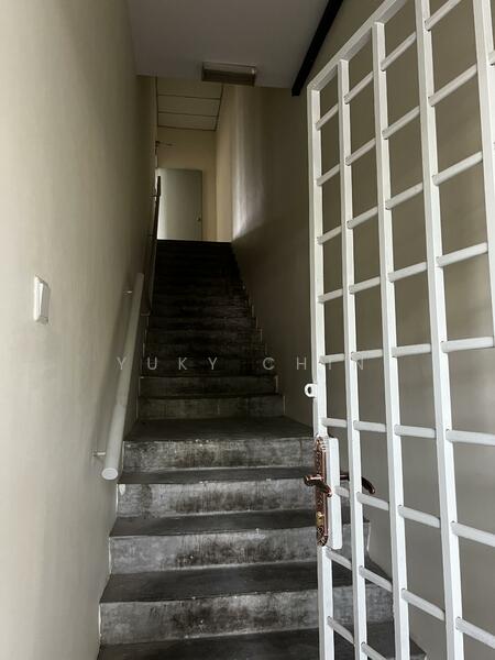 Corridor