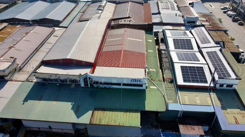Semi-D Factory for Sale in Shah Alam (Selangor) - Eugene Yap - Exterior - PropertyGuru.com.my