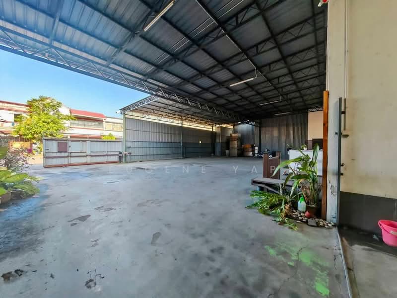 Semi-D Factory for Sale in Shah Alam (Selangor) - Eugene Yap - Exterior - PropertyGuru.com.my