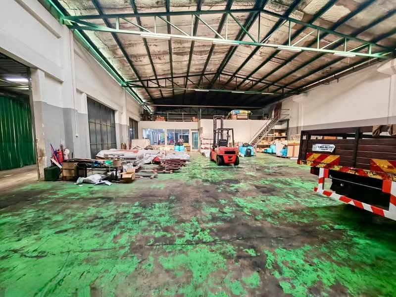Semi-D Factory for Sale in Shah Alam (Selangor) - Eugene Yap - PropertyGuru.com.my