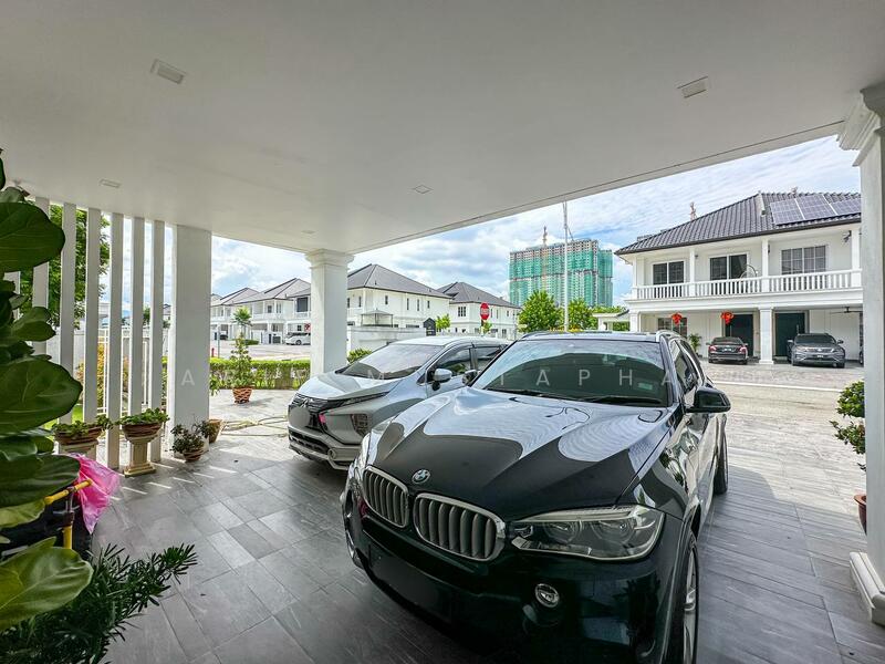 Car Park