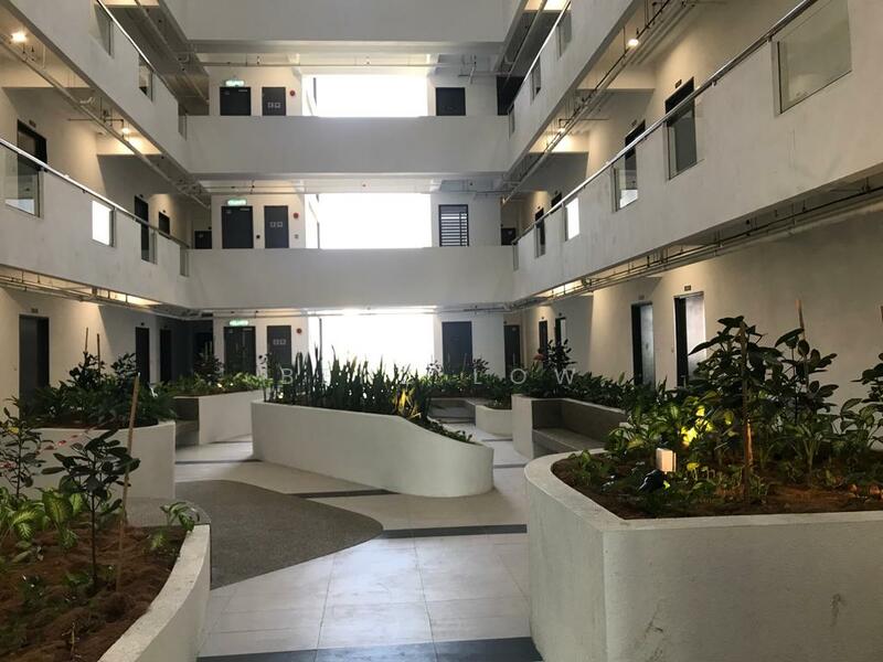Corridor