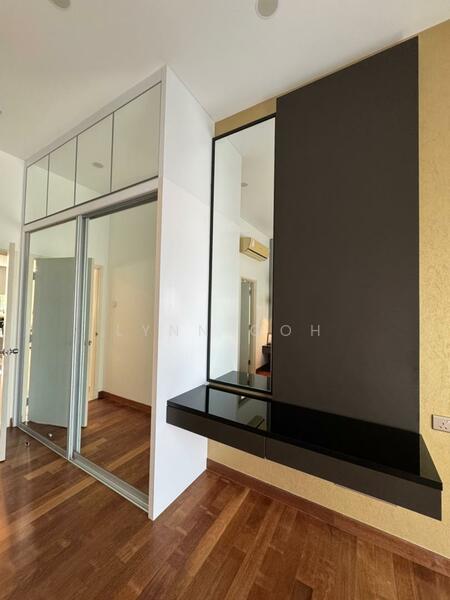 Condominium for Sale at Ferringhi Residence - Lynn Goh - Corridor - PropertyGuru.com.my