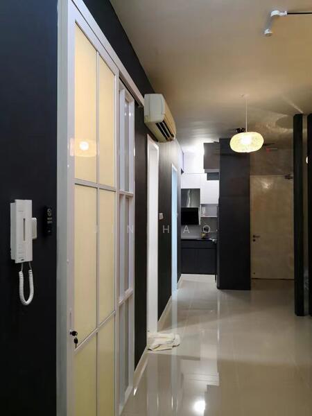 Corridor