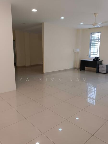 For Rent - BANDAR PUTRA KULAI (1B03 ARCELA)