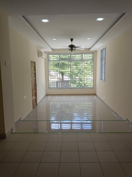 For Rent - BANDAR PUTRA KULAI (1B03 ARCELA)