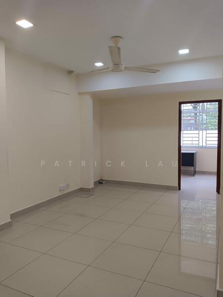 For Rent - BANDAR PUTRA KULAI (1B03 ARCELA)