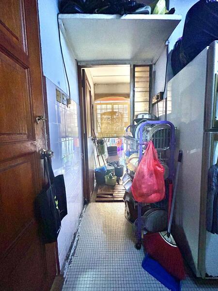 Corridor