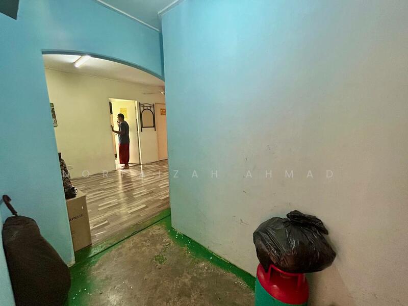 Corridor