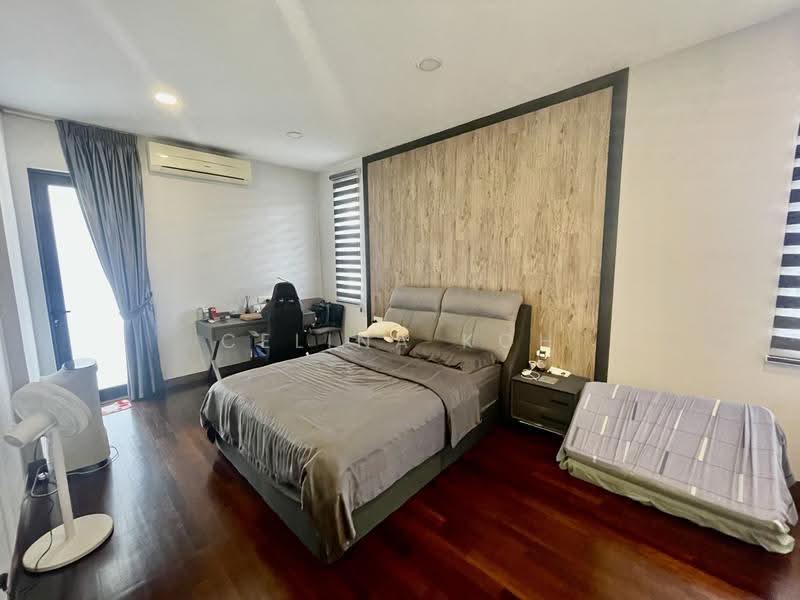 Bungalow House untuk Dijual di Sierramas West (Sungai Buloh) - Celina Koh - PropertyGuru.com.my