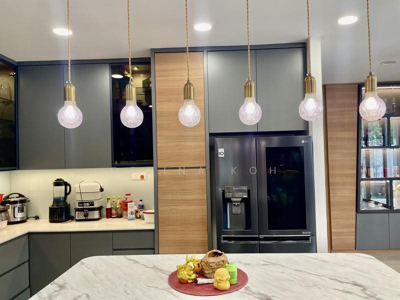 Bungalow House untuk Dijual di Sierramas West (Sungai Buloh) - Celina Koh - PropertyGuru.com.my