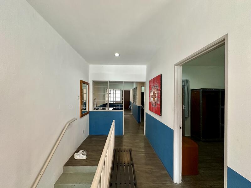 Corridor