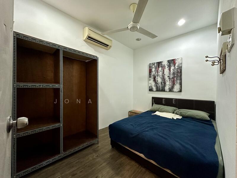 2nd Bedroom