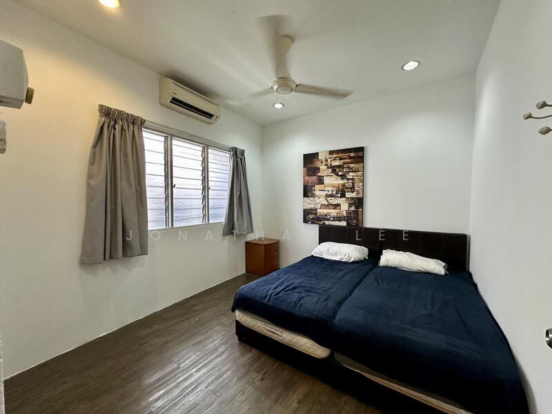 3rd Bedroom