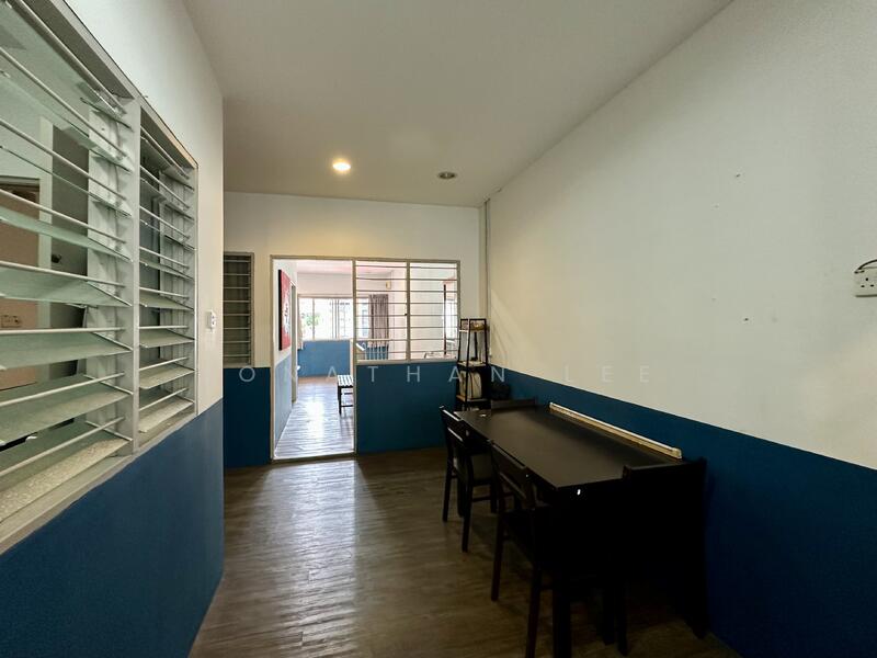 Corridor