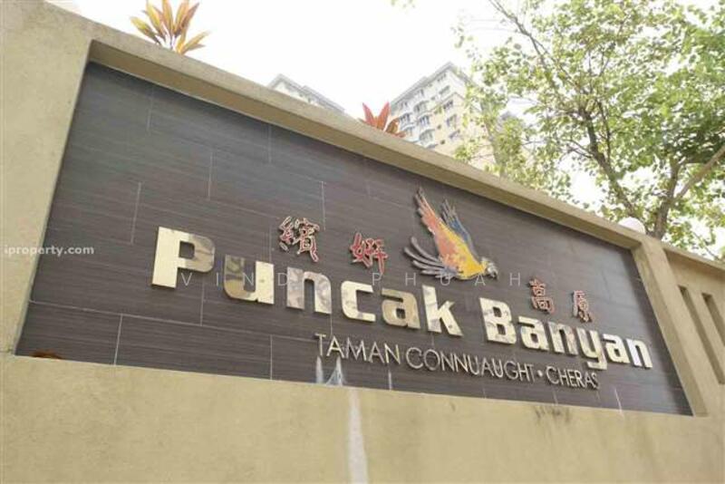 For Sale - Puncak Banyan