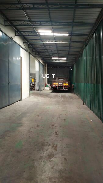 Corridor