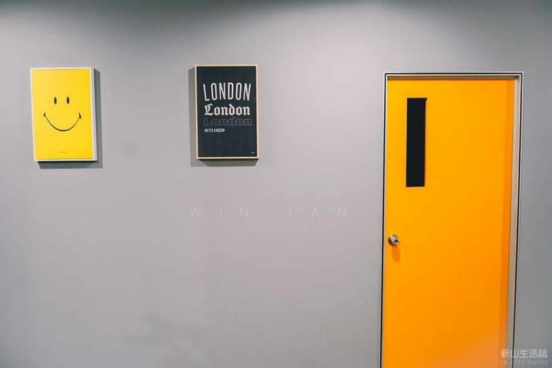 Corridor