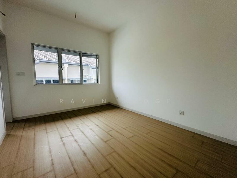 2-storey Terraced House for Sale in Bandar Gamuda Gardens (Rawang) - Ravin Judge - Interior - PropertyGuru.com.my