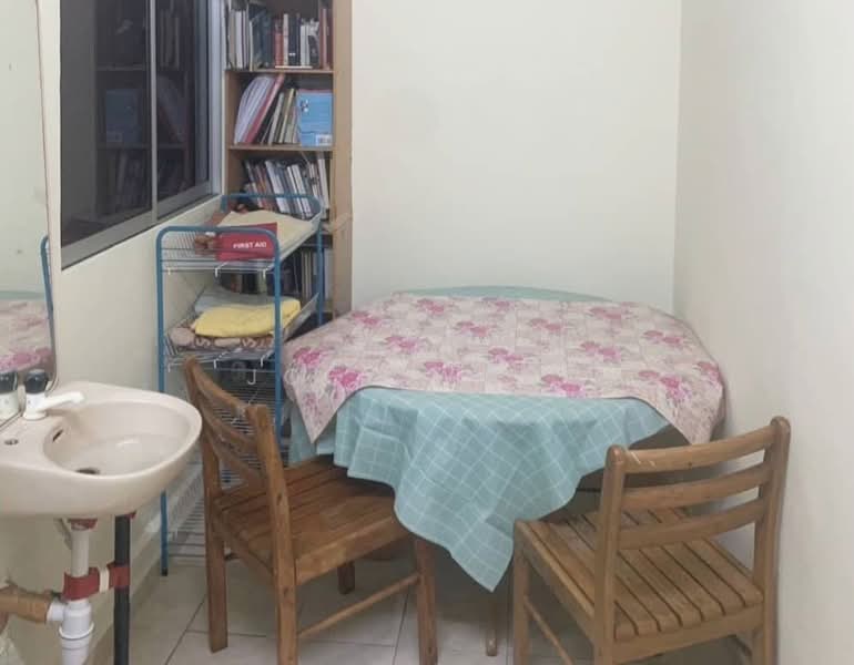 1-storey Terraced House for Sale in Bandar Kinrara Seksyen 1 (Bandar Kinrara) - Joey Wong - Bathroom - PropertyGuru.com.my