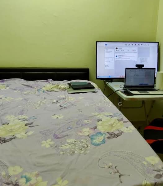 1-storey Terraced House for Sale in Bandar Kinrara Seksyen 1 (Bandar Kinrara) - Joey Wong - Bedroom - PropertyGuru.com.my