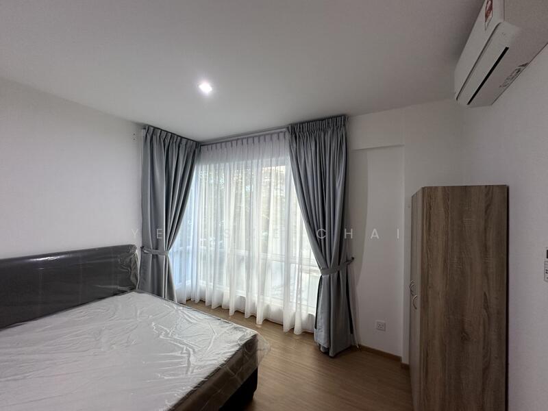 Apartment for Rent at Airport Avenue - Yee Sze Chai - Bedroom - PropertyGuru.com.my
