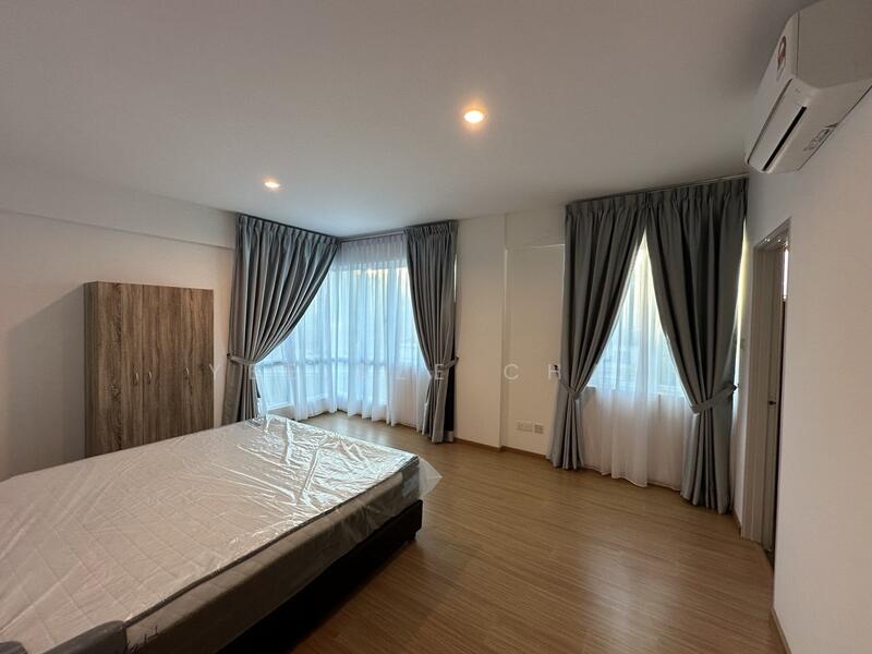Apartment for Rent at Airport Avenue - Yee Sze Chai - Bedroom - PropertyGuru.com.my