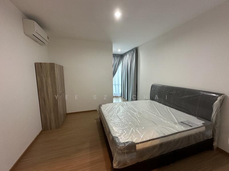 Apartment for Rent at Airport Avenue - Yee Sze Chai - Bedroom - PropertyGuru.com.my