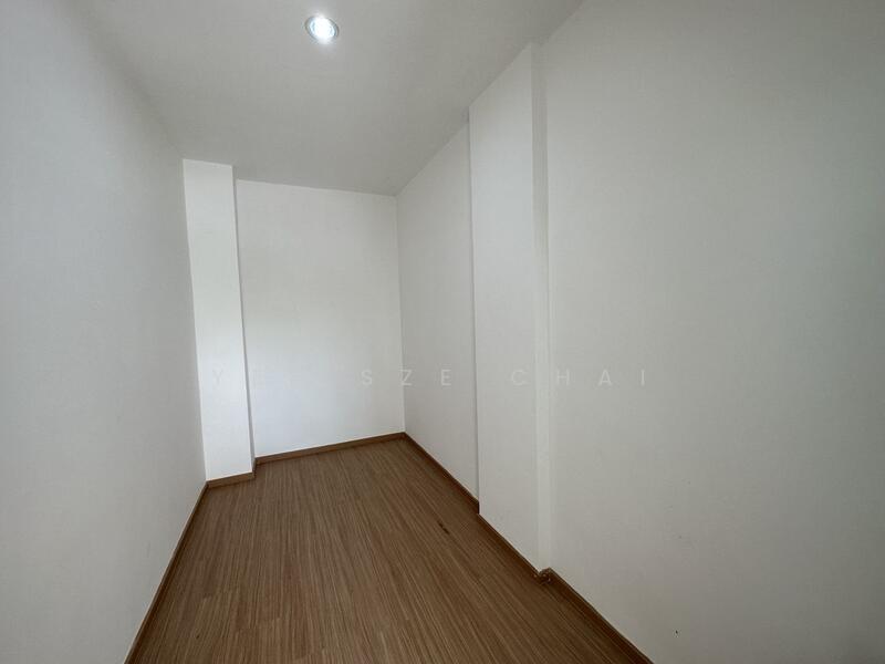Apartment for Rent at Airport Avenue - Yee Sze Chai - Store room - PropertyGuru.com.my