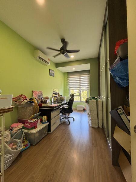 2-storey Terraced House for Sale in Bandar Tropicana Aman (Telok Panglima Garang) - Yap Chean Chong - Study - PropertyGuru.com.my