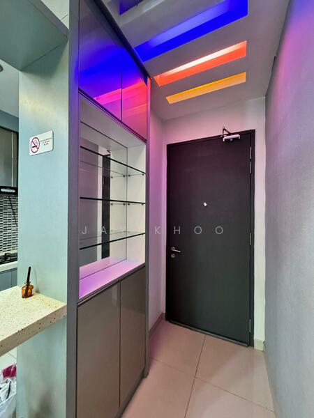 Corridor