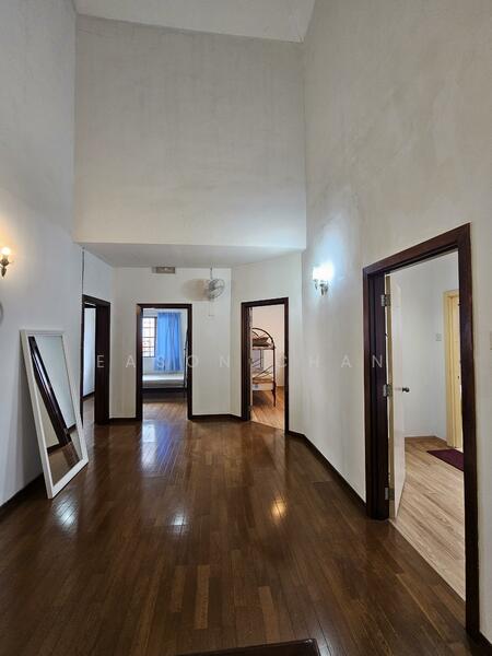 Corridor