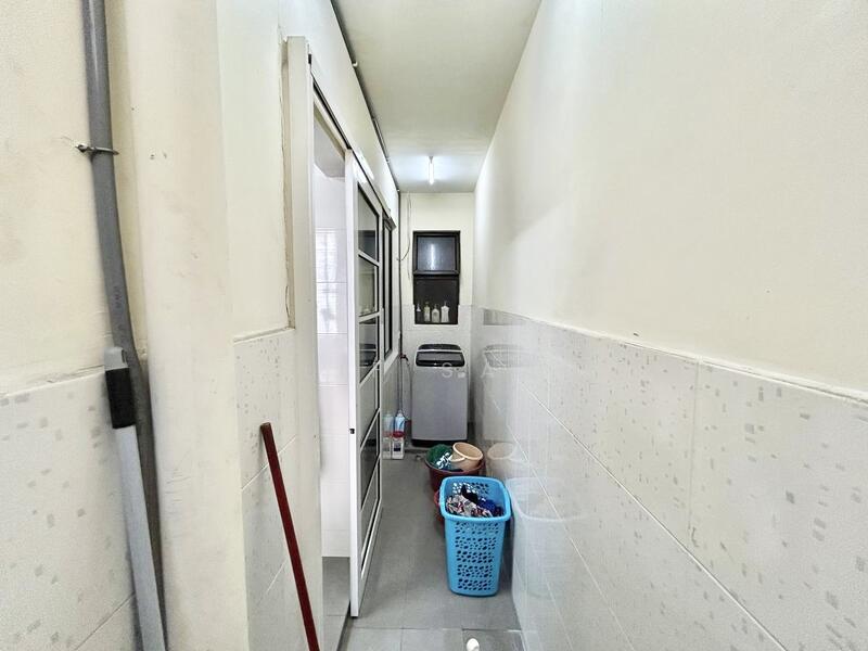 Corridor