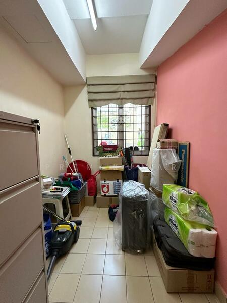 Storage