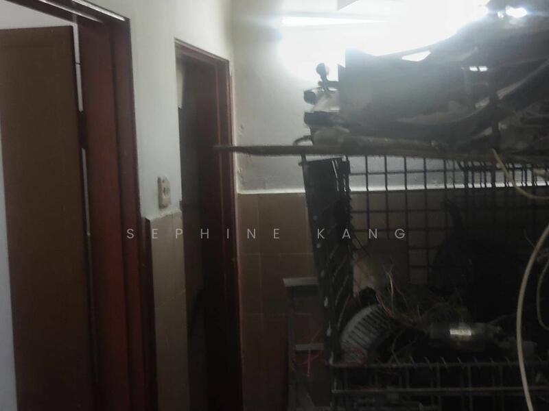 Corridor
