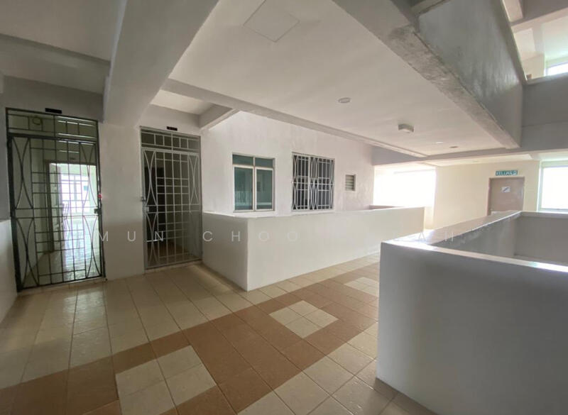 Corridor