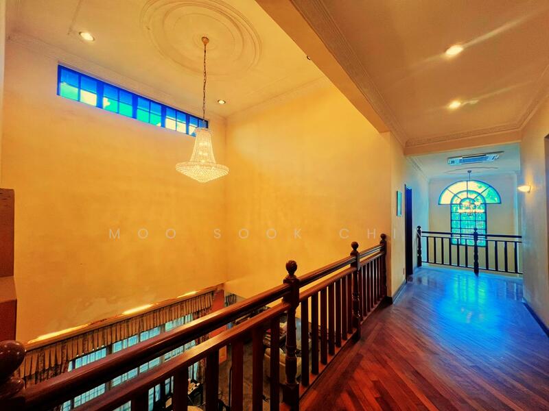 Corridor