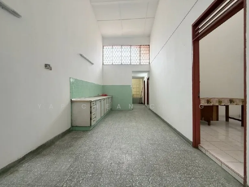 Corridor