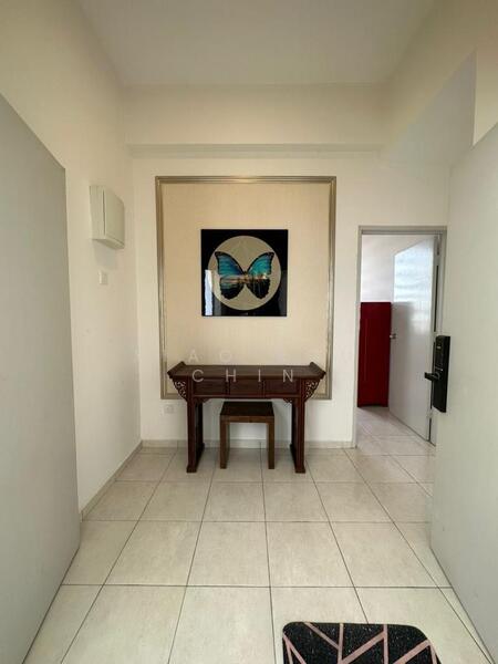 Corridor