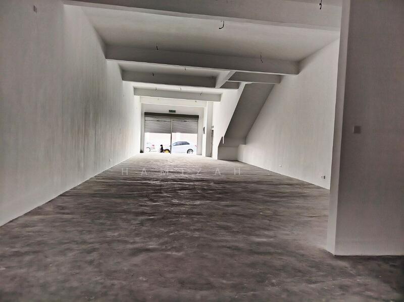 For Rent - Precinct 15